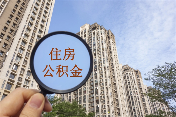 郴州公积金取（最新取住房公积金流程）